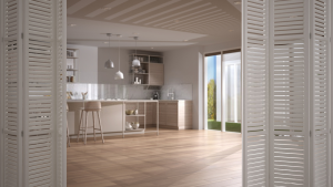 Folding Door Installation & Replacement in Heston | uPVC & Glazed Doors
