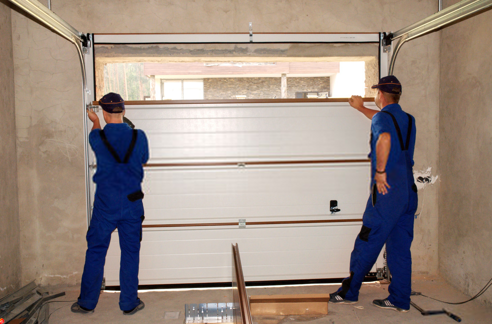 Garage Door Repair Heston, Osterley, TW5